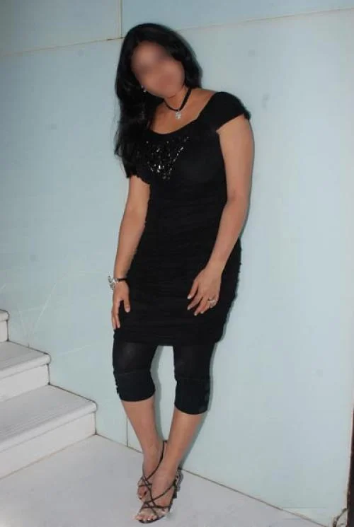 Call Girls Tiswadi