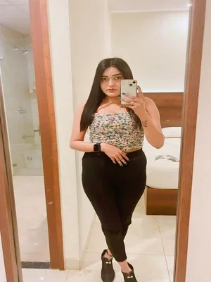 Call Girls Service in Tiswadi