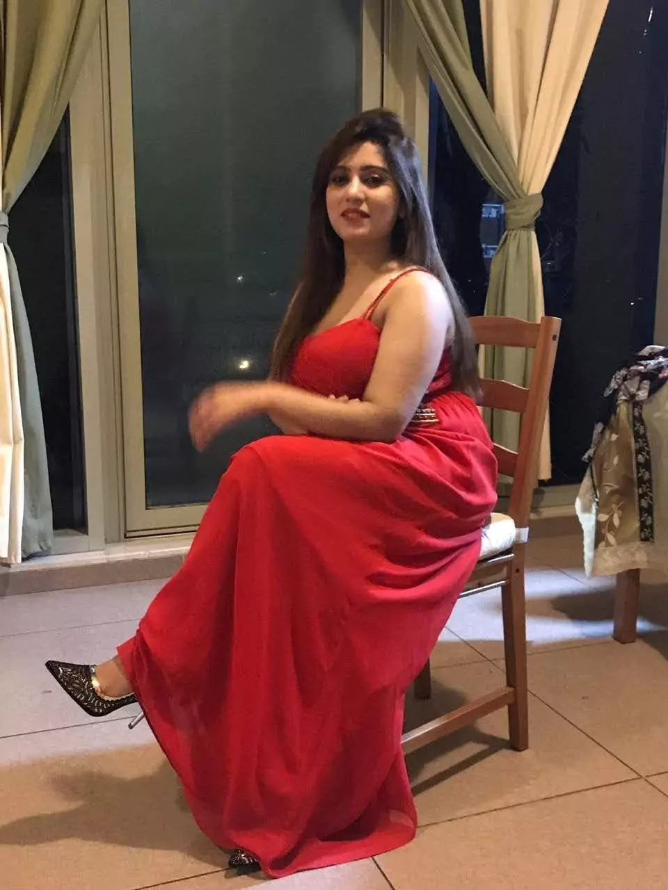 Escort Service in Tiswadi