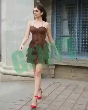Sexy Call Girls Meet to Fulfill Your Wishes